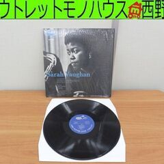 サラ・ヴォーン/Sarah Vaughan EMARCY MG3...