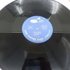 サラ・ヴォーン/Sarah Vaughan EMARCY MG36004 ジャズ ボーカル LP レコード 札幌 西野店の画像