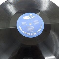 サラ・ヴォーン/Sarah Vaughan EMARCY MG36004 ジャズ ボーカル LP レコード 札幌 西野店の画像