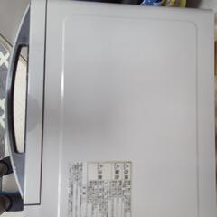 【引取限定】日立 オーブンレンジ MRO-C6E4の画像