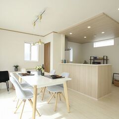 ⭐住宅ローンお任せください⭐　中城村伊集　全２棟新築戸建
