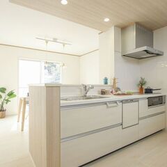 ⭐住宅ローンお任せください⭐　中城村伊集　全２棟新築戸建 - 中頭郡