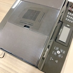 (交渉中)プリンター(brother MFC-J840N)