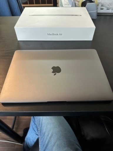 MacBook Air2018 美品