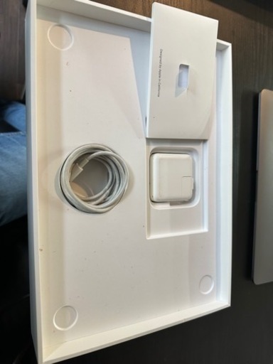 MacBook Air2018 美品　