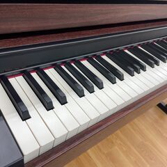 中古電子ピアノ入荷情報　ROLAND HP505 GP 2012年製の画像