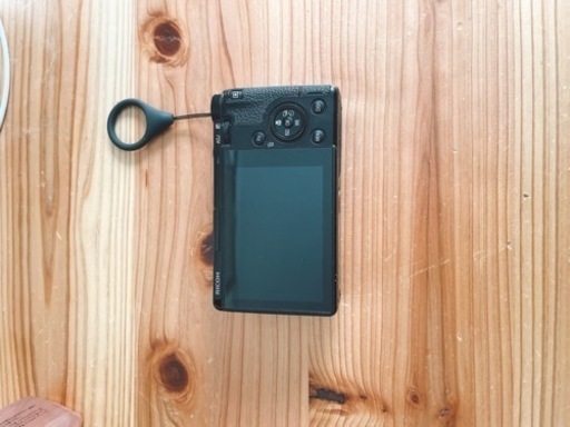 【値下げ中】RICOH / リコー GR3 GRIII  デジタルカメラ