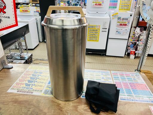  peak スモークマイスター モクーモ