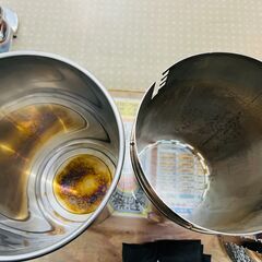 snow peak スモークマイスター モクーモ の画像