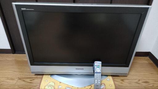 商談中 2006年製 Panasonic 32型 液晶テレビ