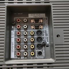 商談中 2006年製 Panasonic 32型 液晶テレビの画像