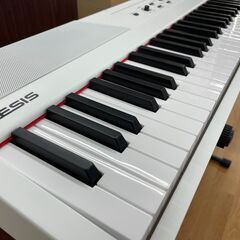 中古電子ピアノ入荷情報　ALESIS RECITAL 88鍵の画像