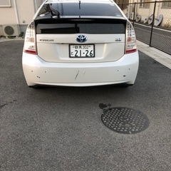 プリウス30 H 21/11の画像