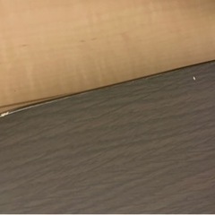 【受け渡し予定者決定済】ニトリ 省スペースこたつ 布団セットの画像