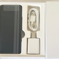 新品未使用！楽天ハンド RakutenHand P710 ブラックの画像