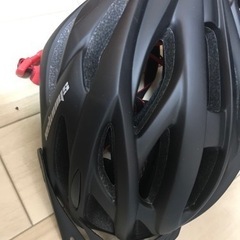 shinmax ヘルメット　自転車
