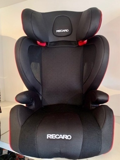 ■店頭引取限定■美品☆レカロ　ジュニアシート　スタートJ3