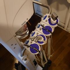 ソニアネオ4機能複合美顔機NEO408 発送可の画像