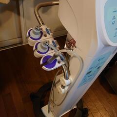 ソニアネオ4機能複合美顔機NEO408 発送可の画像