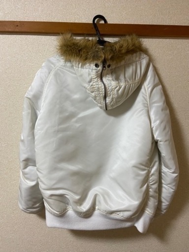 激レア　supreme ダウンジャケット　正規品