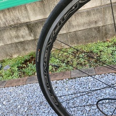 ロードバイク　リドレー　ジャンクの画像