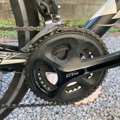 ロードバイク　リドレー　ジャンクの画像