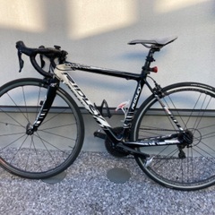 ロードバイク　リドレー　ジャンクの画像