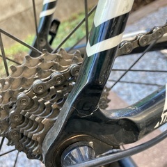 ロードバイク　リドレー　ジャンクの画像