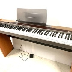 SOLD OUT！】◇カシオ CASIO◇88鍵 電子ピアノ Privia プリヴィア PX