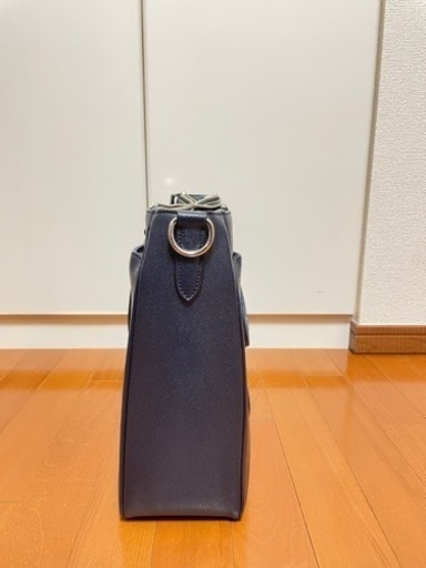 coach(コーチ)本革ビジネスバッグ