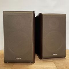 Yamaha ブックシェルフスピーカー