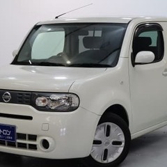 【保証人様無しプランでの購入！】機能性抜群！初めての車にも最適！
