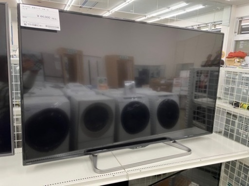 SHARP  液晶テレビ  16年製  55インチ　TJ473