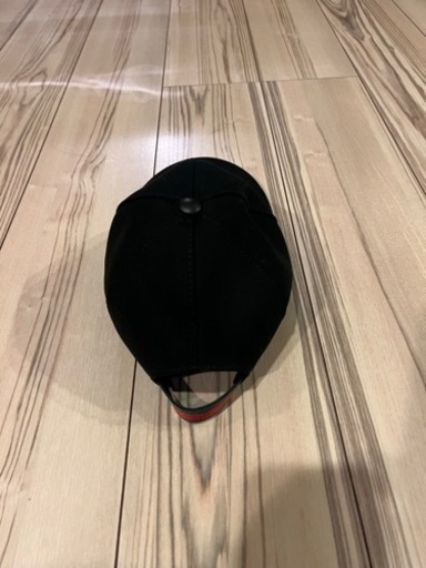GUCCI  キャップ
