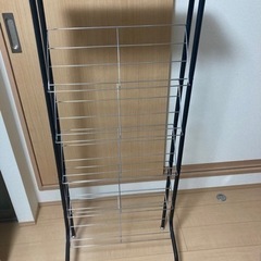 シューズラック　靴箱