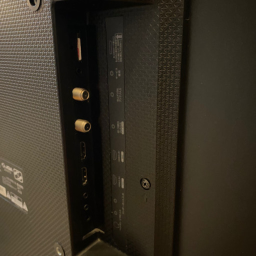 ハイセンス　43型