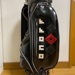 オノフ　ゴルフバッグ