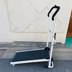 【売約済み】　ランニングマシン　ランニングマシーン　ランニング　...