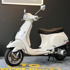 【SALE/値下中】ベスパ スクーター LX150ie 150c...