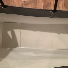 つるとんたん ショップ紙袋　ショッパーの画像