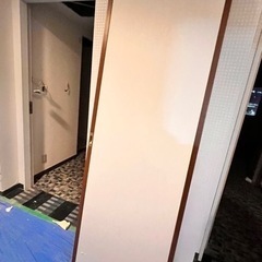 在庫沢山！ ふすま 木材 板材 木 木板