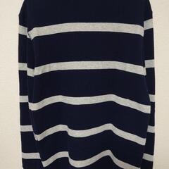 【受け渡し予定者決まりました】★AMERICAN EAGLE  ロングシャツの画像