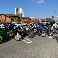 バイクチーム:ツーリング仲間募集！ - 広島市