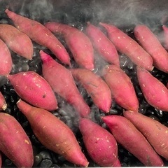 超･甘熟成　焼きいも一夜干し