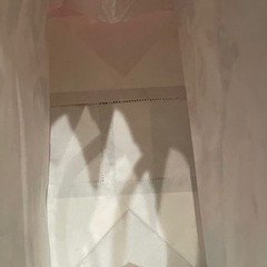 近鉄百貨店 ショップ紙袋 ショッパーの画像