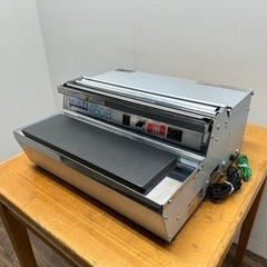 マルチラッパーの中古が安い！激安で譲ります・無料であげます