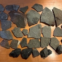 輝板石　水槽用　