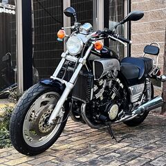 ヤマハ ＶＭＡＸ ドラレコ ETC USB YAMAHA 車検あ...