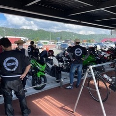 バイクチーム:ツーリング仲間募集！ - スポーツ
