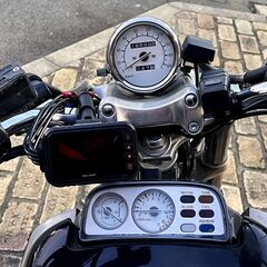 ヤマハ ＶＭＡＸ ドラレコ ETC USB YAMAHA 車検あり令和6年の画像